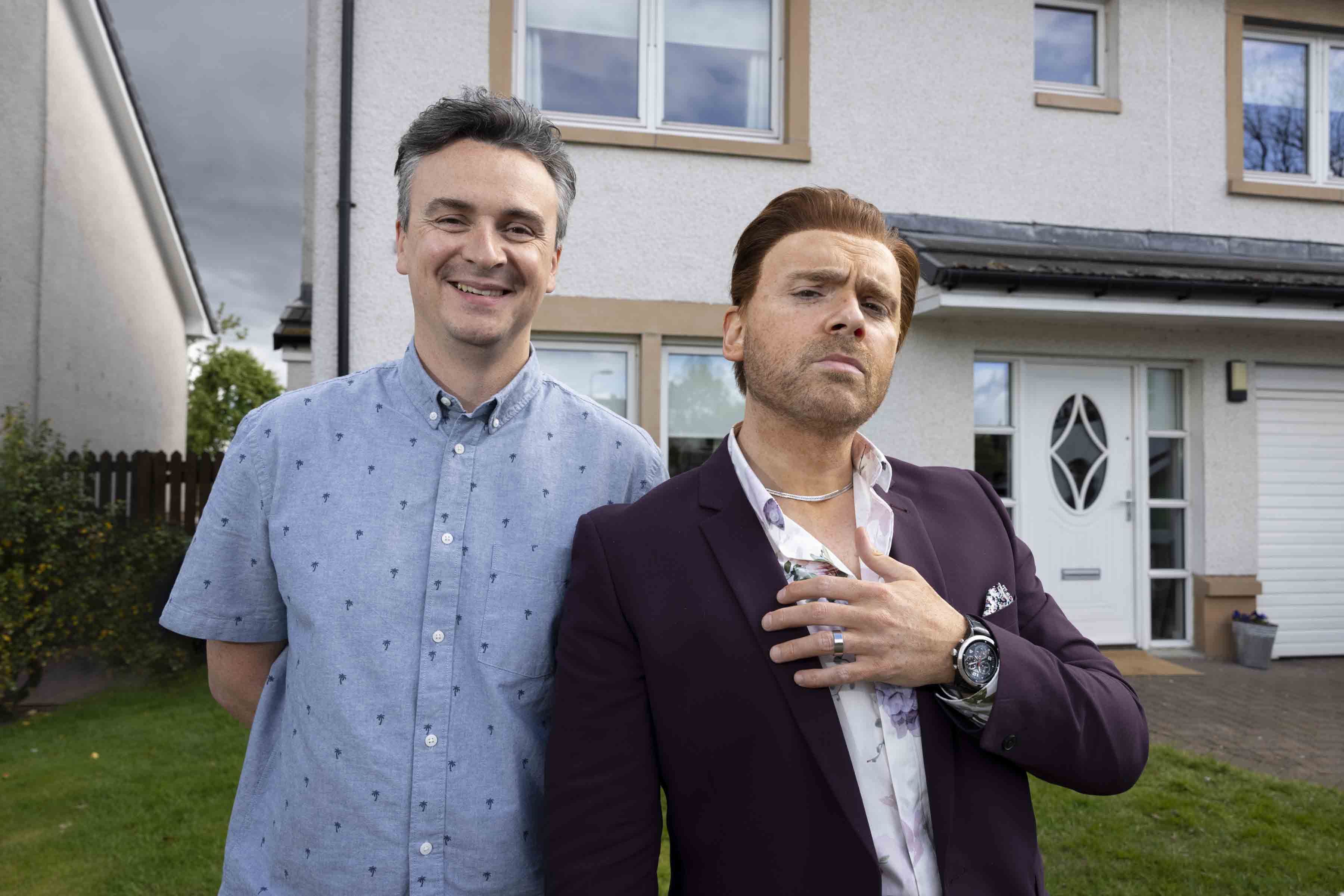 The Scotts Series One10