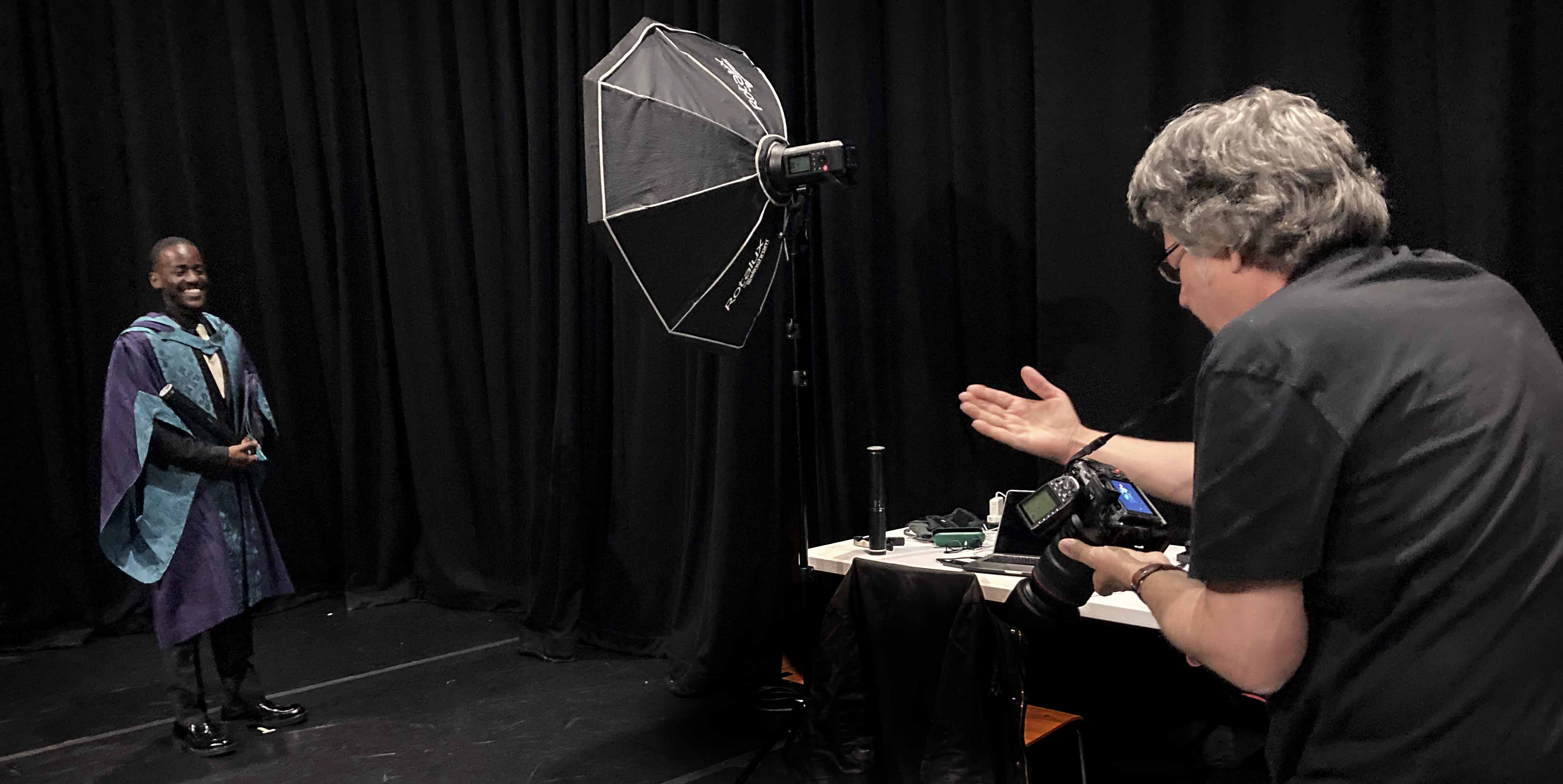 Me &amp; Dr Who copy2